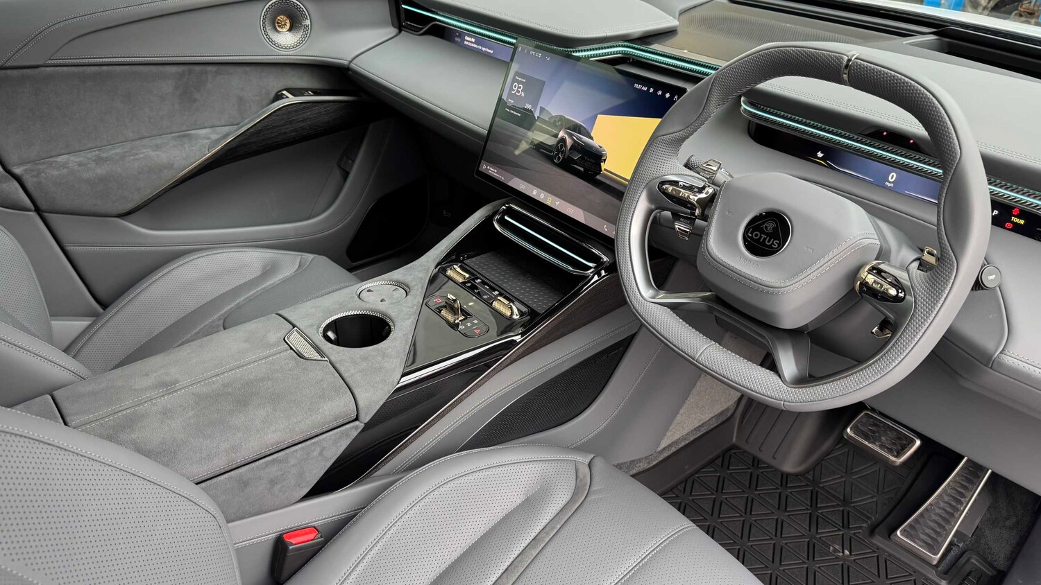 Used Lotus Eletre 2025 for sale - 78104788: Photo 9