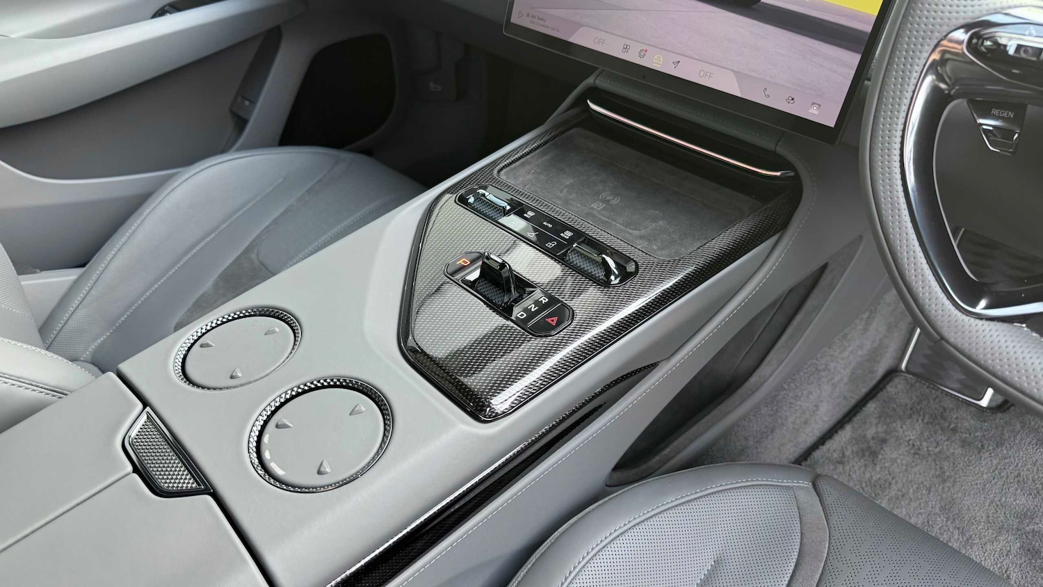 Used Lotus Emeya 2025 for sale - 77772267: Photo 15