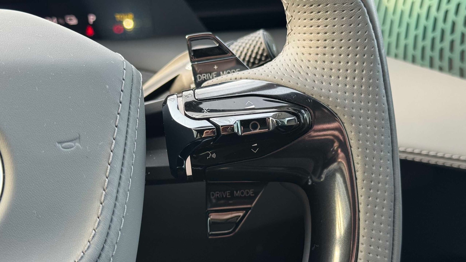 Used Lotus Emeya 2025 for sale - 77772267: Photo 24