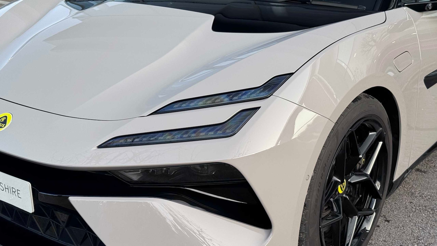 Used Lotus Emeya 2025 for sale - 77772267: Photo 26