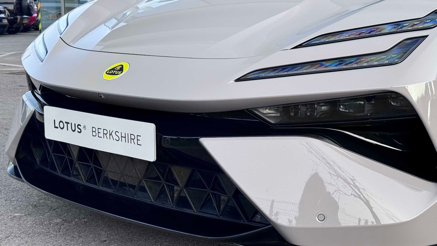 Used Lotus Emeya 2025 for sale - 77772267: Photo 27