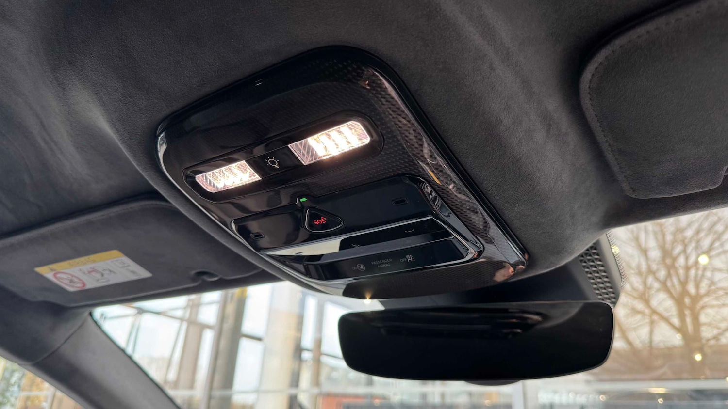 Used Lotus Emeya 2025 for sale - 77772267: Photo 29