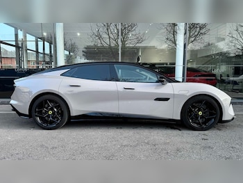 Used Lotus Emeya 2025 for sale - 77772267: Photo