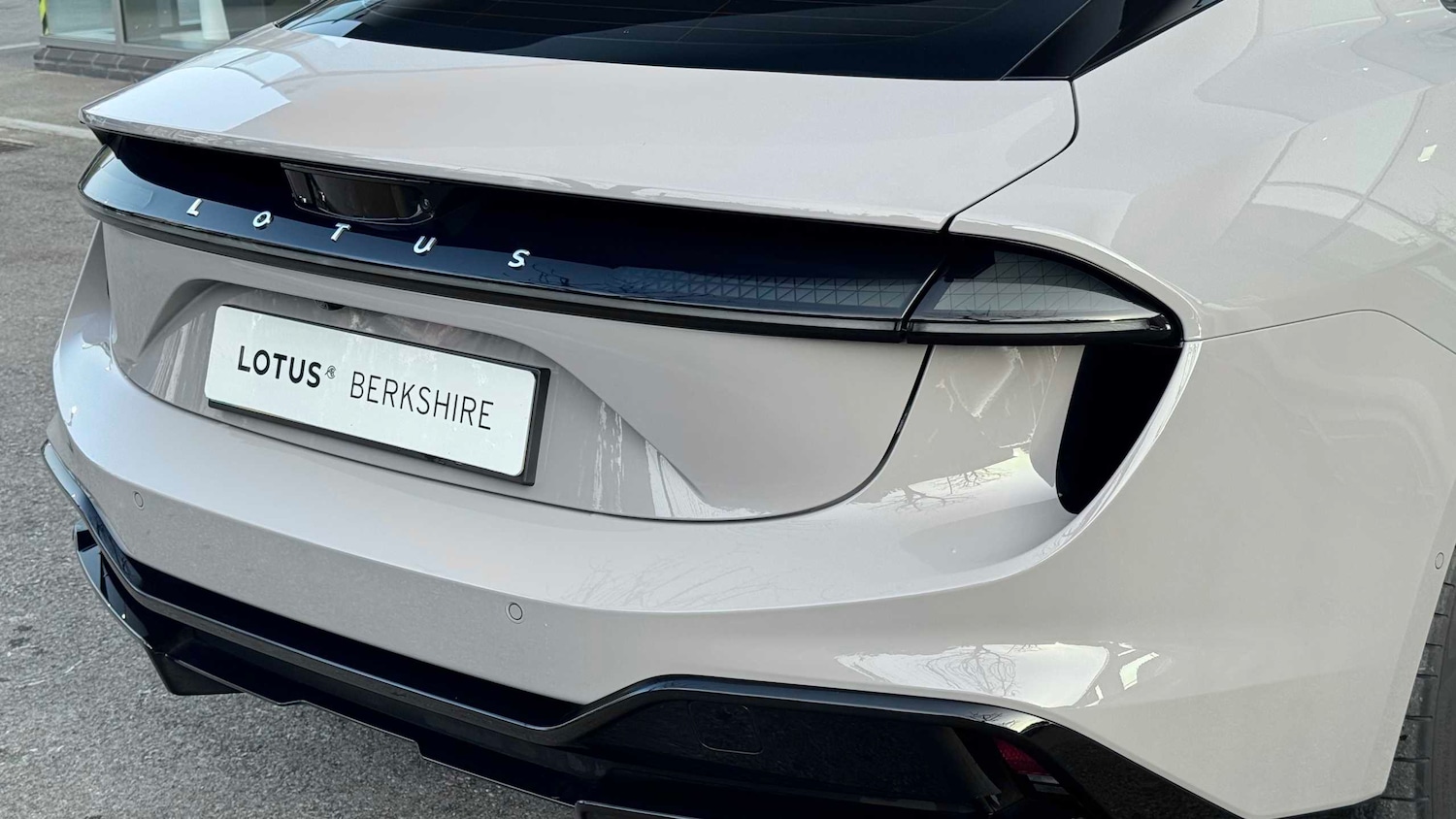 Used Lotus Emeya 2025 for sale - 77772267: Photo 31