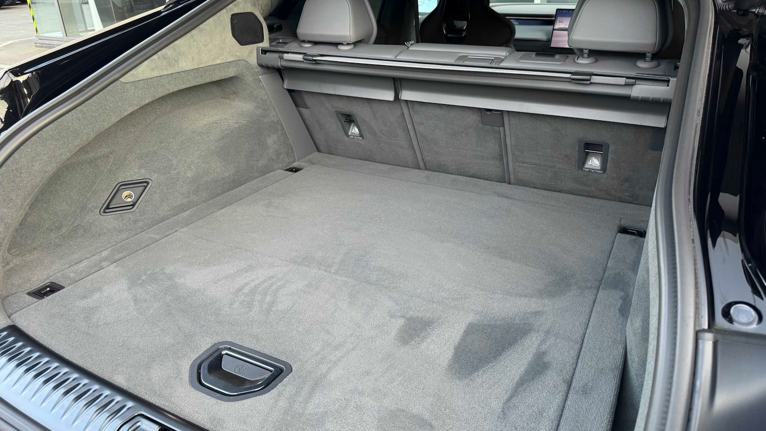 Used Lotus Emeya 2025 for sale - 77772267: Photo 34