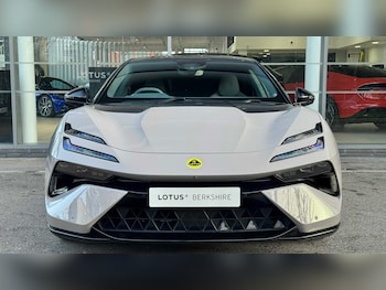 Used Lotus Emeya 2025 for sale - 77772267: Photo