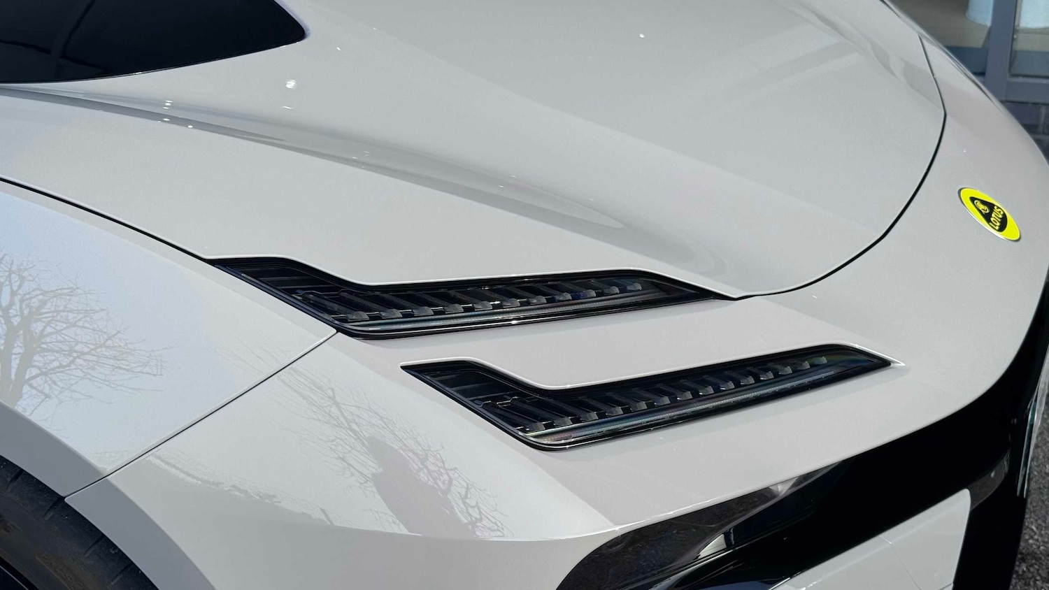 Used Lotus Emeya 2025 for sale - 77772267: Photo 7