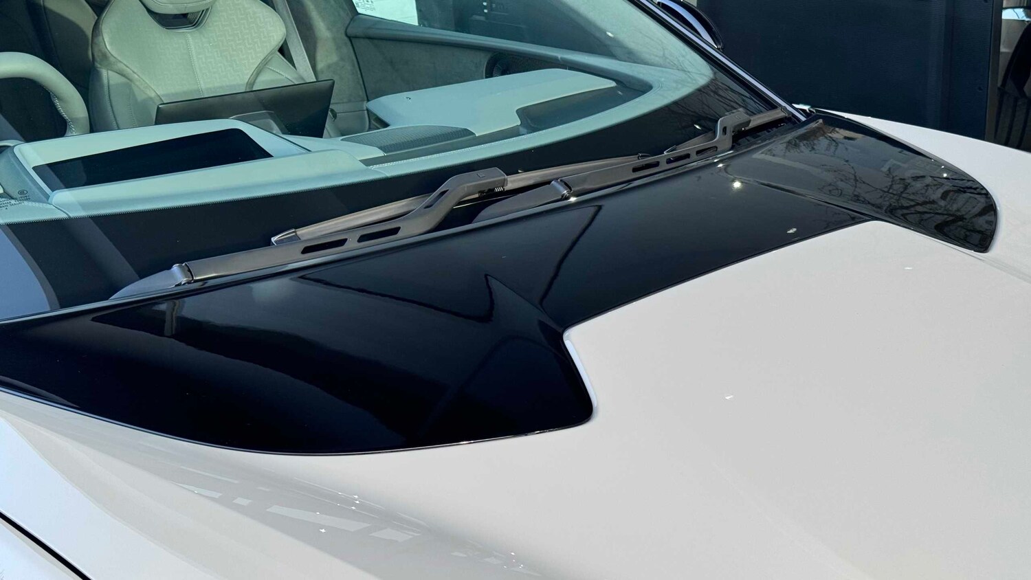 Used Lotus Emeya 2025 for sale - 77786990: Photo 10