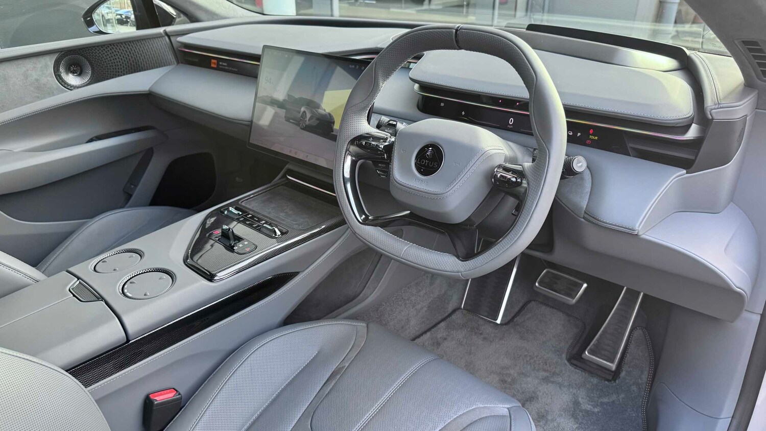 Used Lotus Emeya 2025 for sale - 77786990: Photo 11