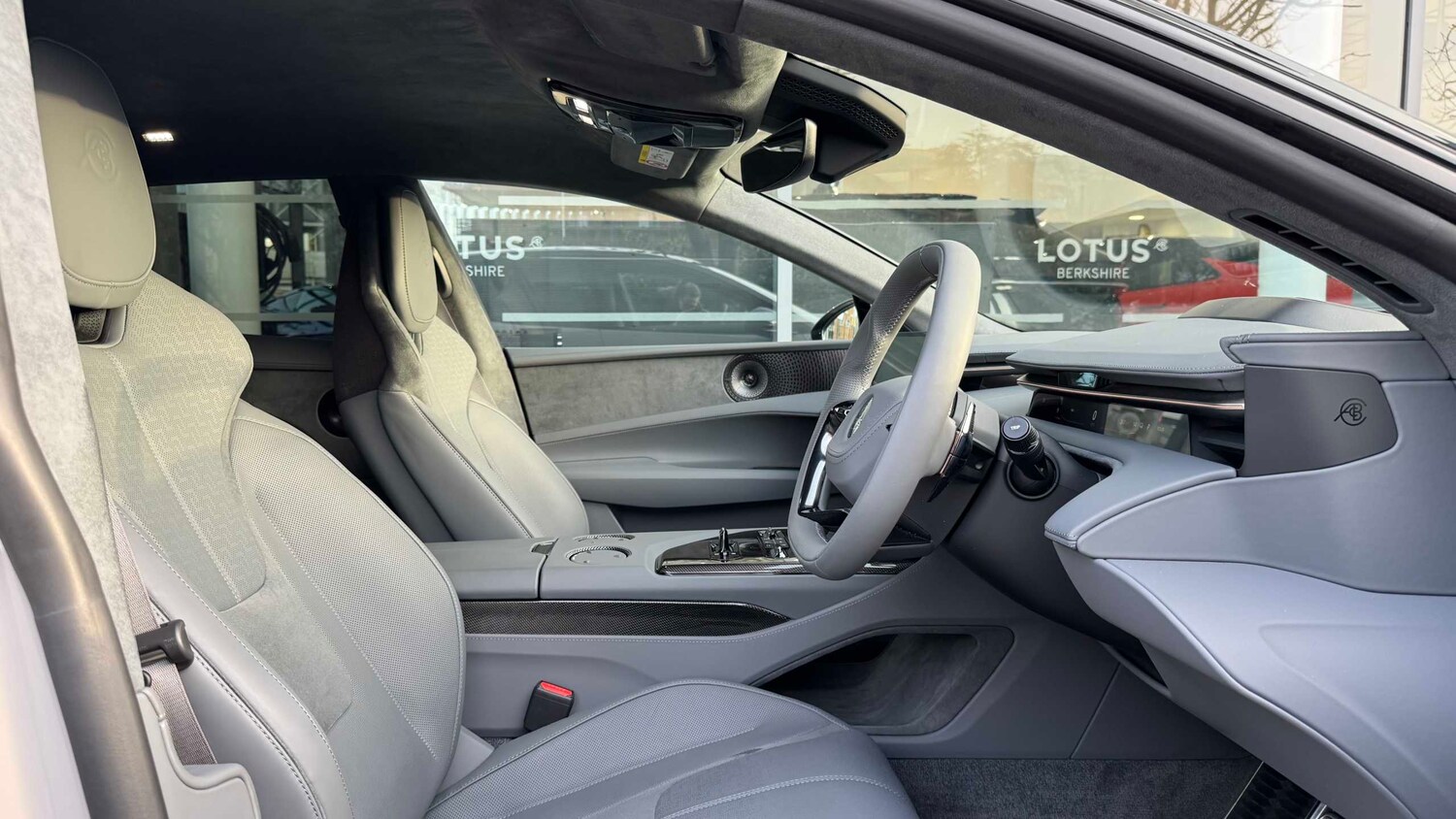 Used Lotus Emeya 2025 for sale - 77786990: Photo 13