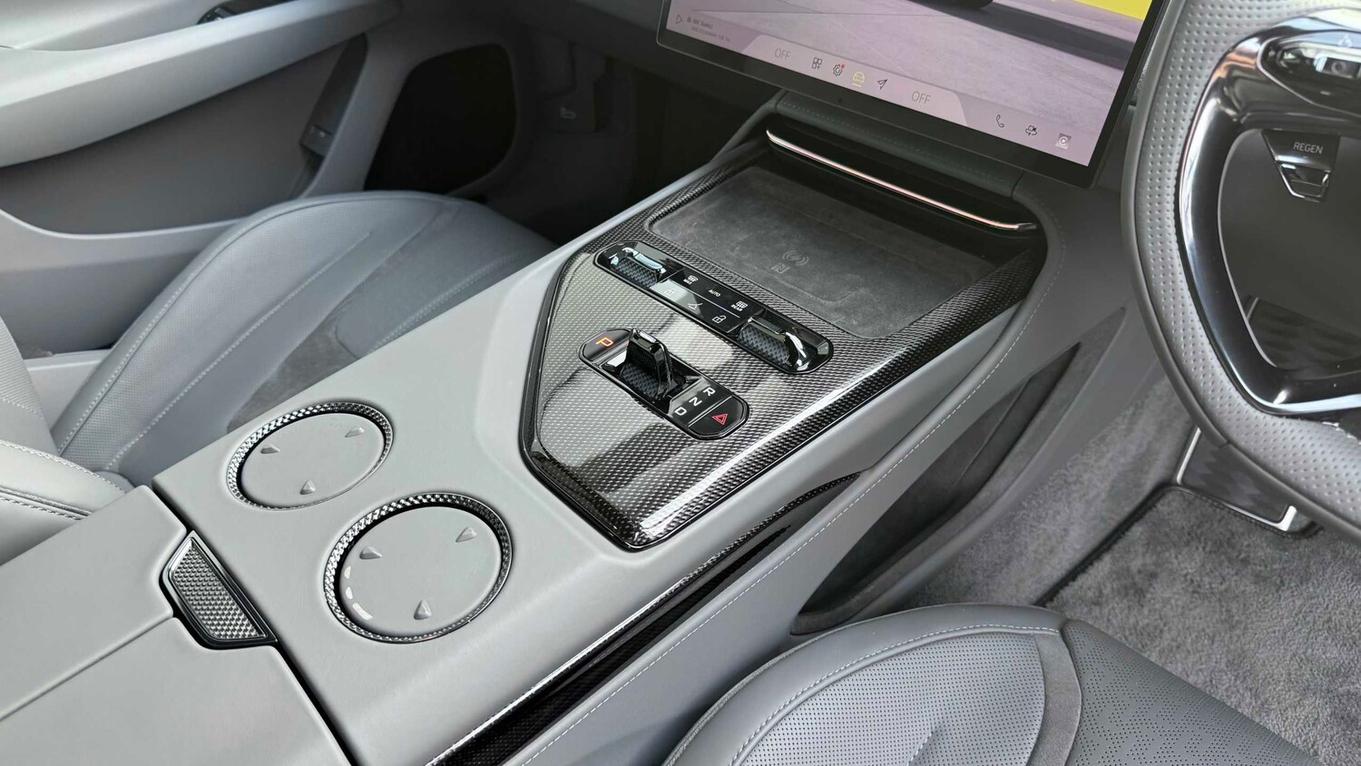 Used Lotus Emeya 2025 for sale - 77786990: Photo 14