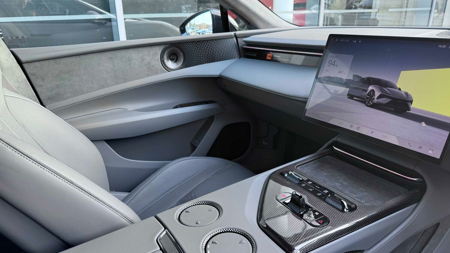 Used Lotus Emeya 2025 for sale - 77786990: Photo 15