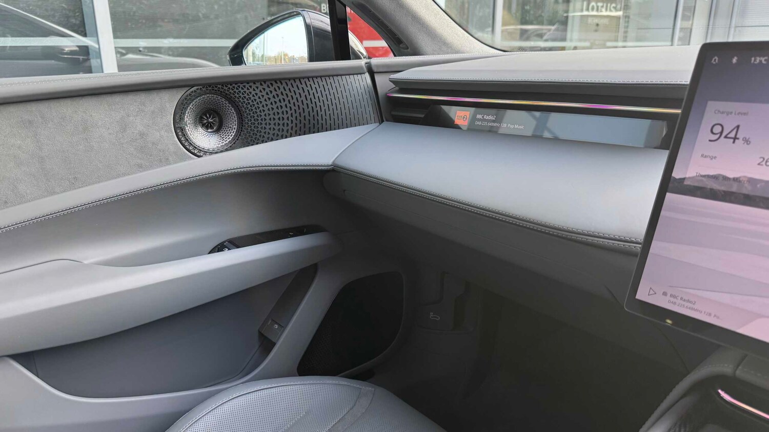 Used Lotus Emeya 2025 for sale - 77786990: Photo 16