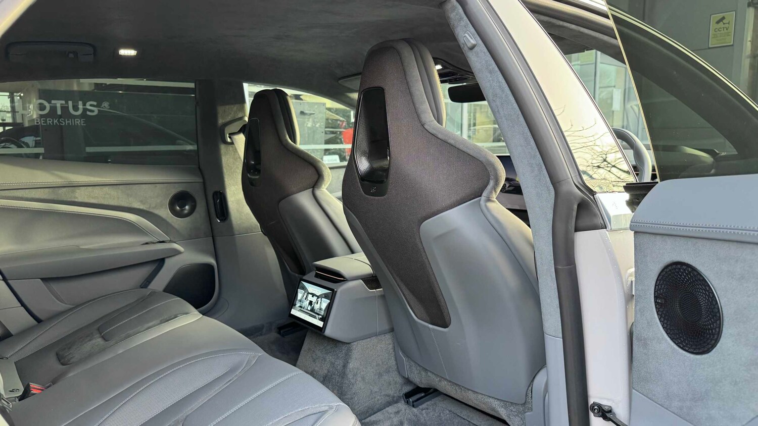 Used Lotus Emeya 2025 for sale - 77786990: Photo 17