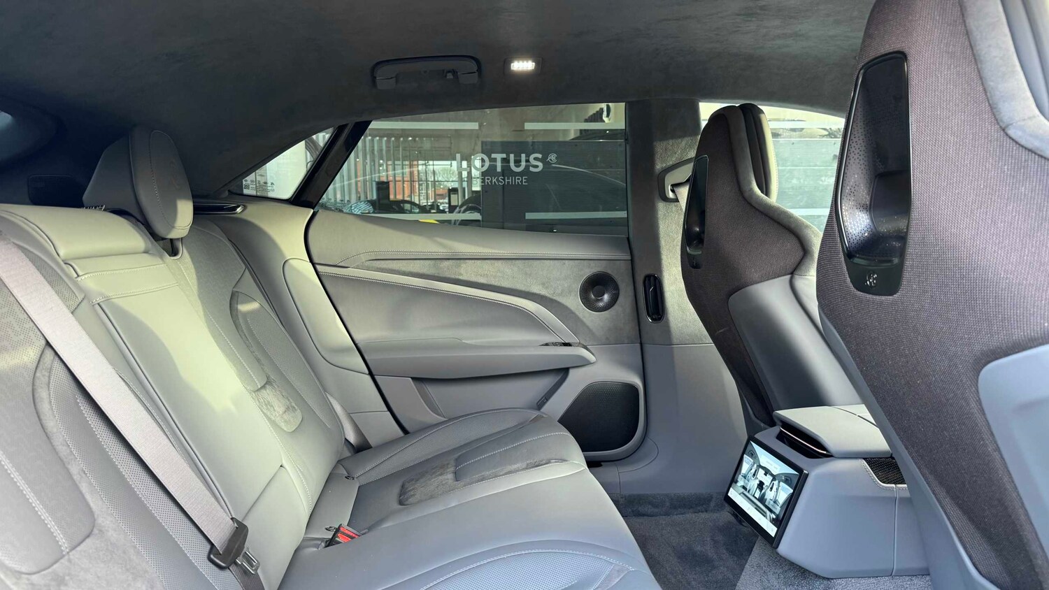 Used Lotus Emeya 2025 for sale - 77786990: Photo 18