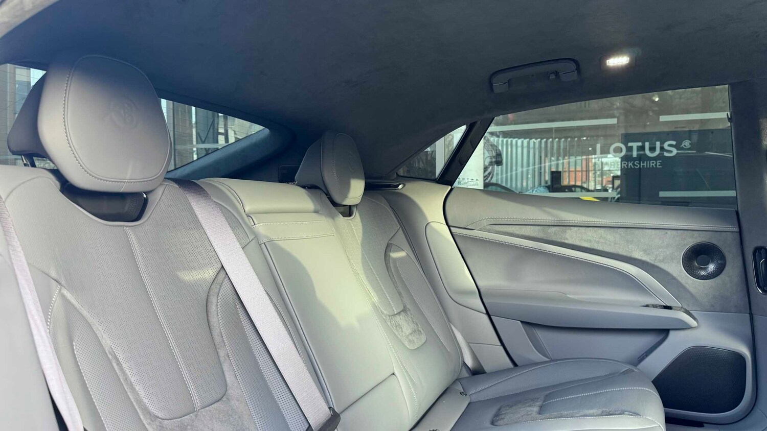 Used Lotus Emeya 2025 for sale - 77786990: Photo 19