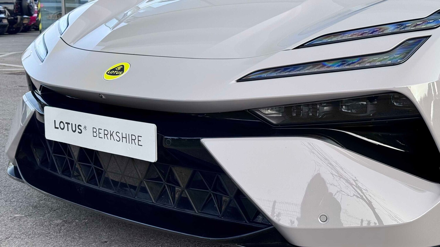 Used Lotus Emeya 2025 for sale - 77786990: Photo 26