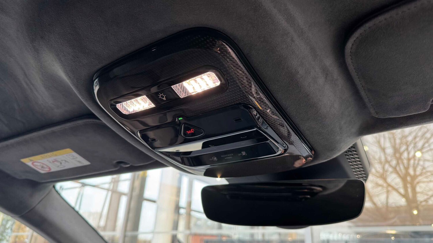 Used Lotus Emeya 2025 for sale - 77786990: Photo 28