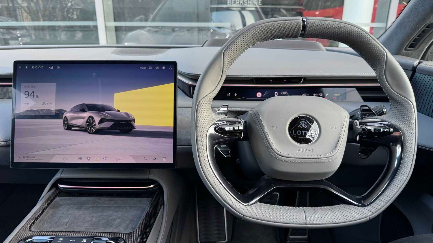 Used Lotus Emeya 2025 for sale - 77786990: Photo 29