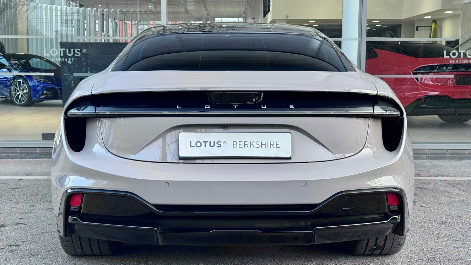 Used Lotus Emeya 2025 for sale - 77786990: Photo 30