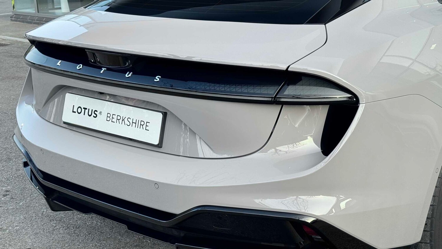 Used Lotus Emeya 2025 for sale - 77786990: Photo 31