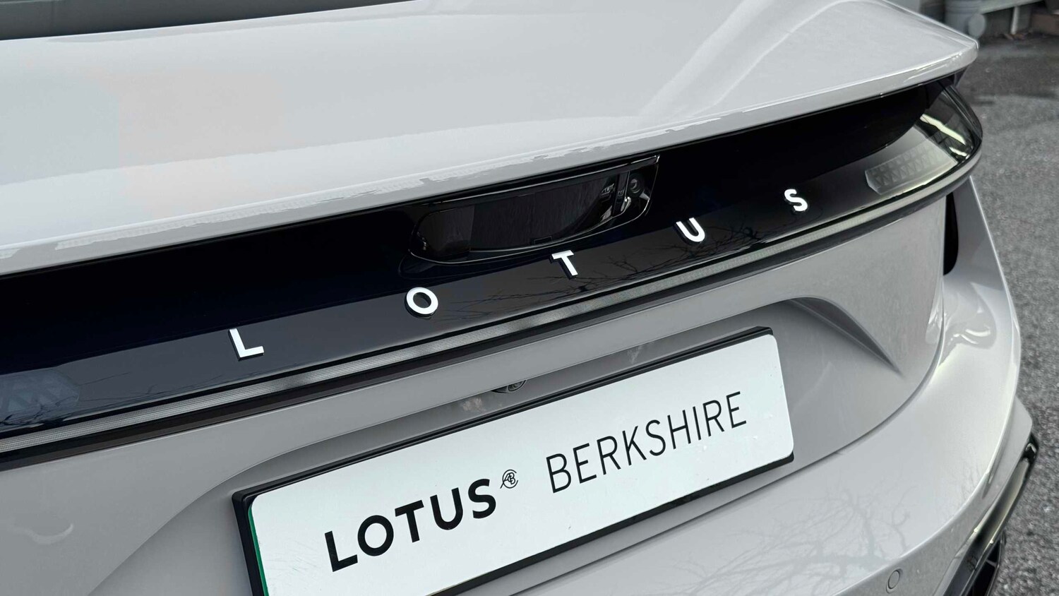 Used Lotus Emeya 2025 for sale - 77786990: Photo 32