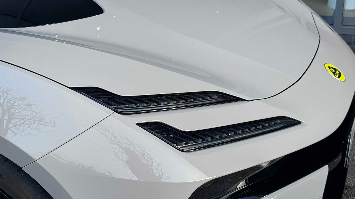 Used Lotus Emeya 2025 for sale - 77786990: Photo 8