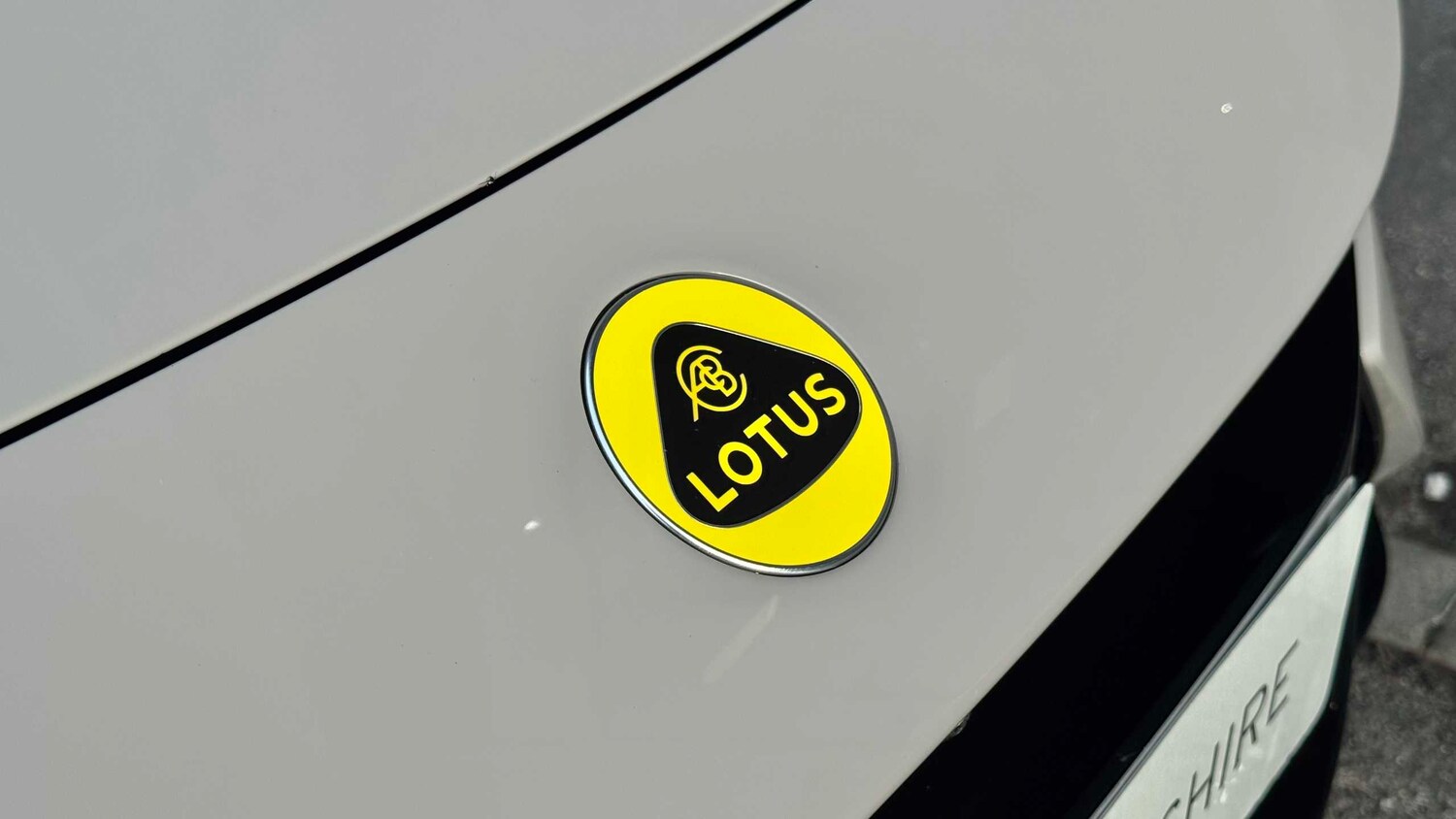 Used Lotus Emeya 2025 for sale - 77786990: Photo 9