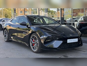 450kW 102kWh 4dr Auto