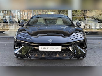 Used Lotus Emeya 2025 for sale - 75903405: Photo