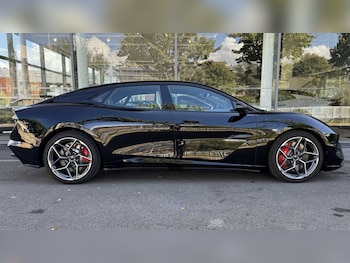 Used Lotus Emeya 2025 for sale - 75903405: Photo