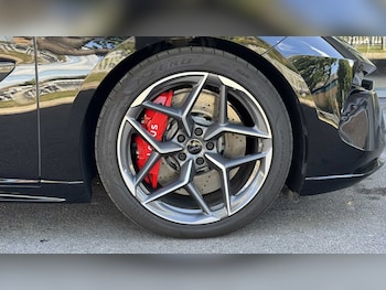 Used Lotus Emeya 2025 for sale - 75903405: Photo