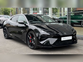 Used Lotus Emeya 2024 for sale - 75861180: Photo