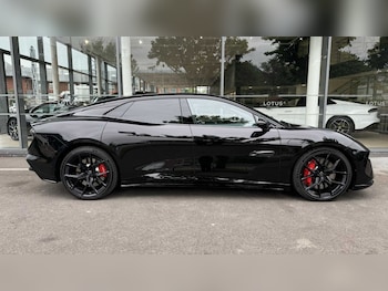 Used Lotus Emeya 2024 for sale - 75861180: Photo