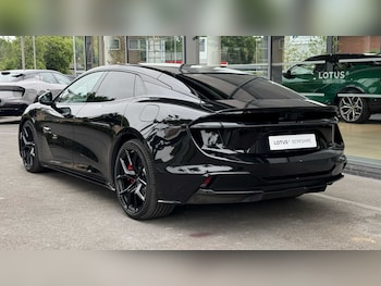 Used Lotus Emeya 2024 for sale - 75861180: Photo