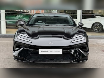Used Lotus Emeya 2024 for sale - 75861180: Photo