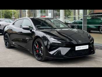 2024 - 675kW R 102kWh 4dr Auto