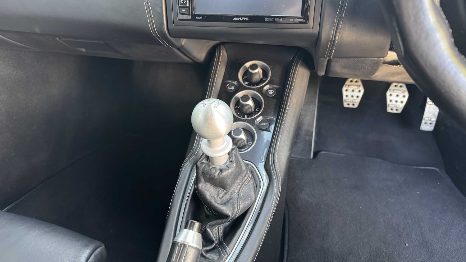 Vehicle 17