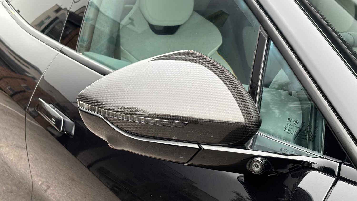 Used Lotus Emeya 2025 for sale - 78209306: Photo 10