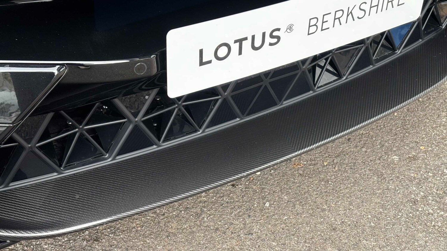 Used Lotus Emeya 2025 for sale - 78209306: Photo 11