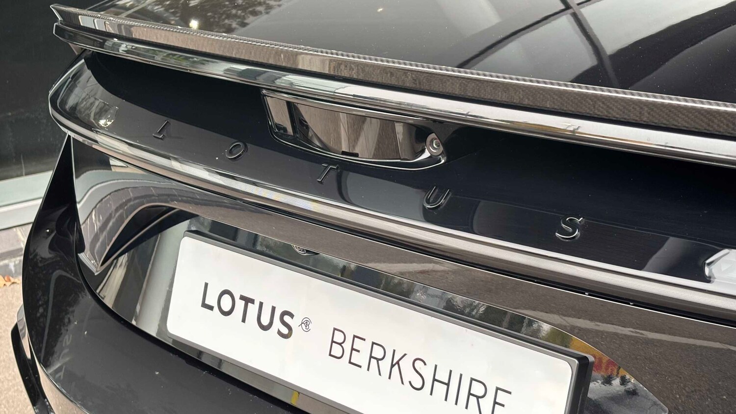 Used Lotus Emeya 2025 for sale - 78209306: Photo 13