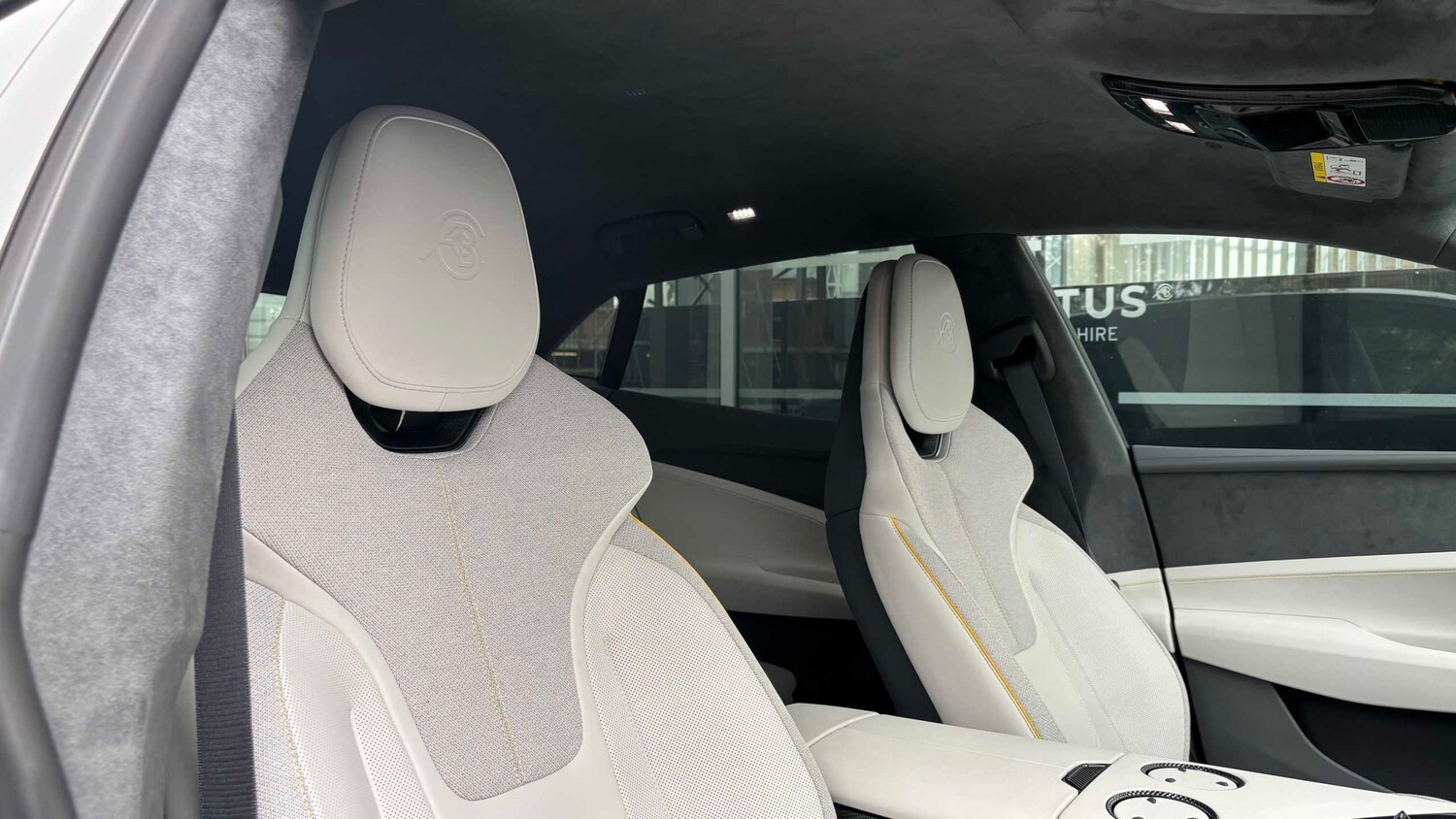 Used Lotus Emeya 2025 for sale - 78209306: Photo 16