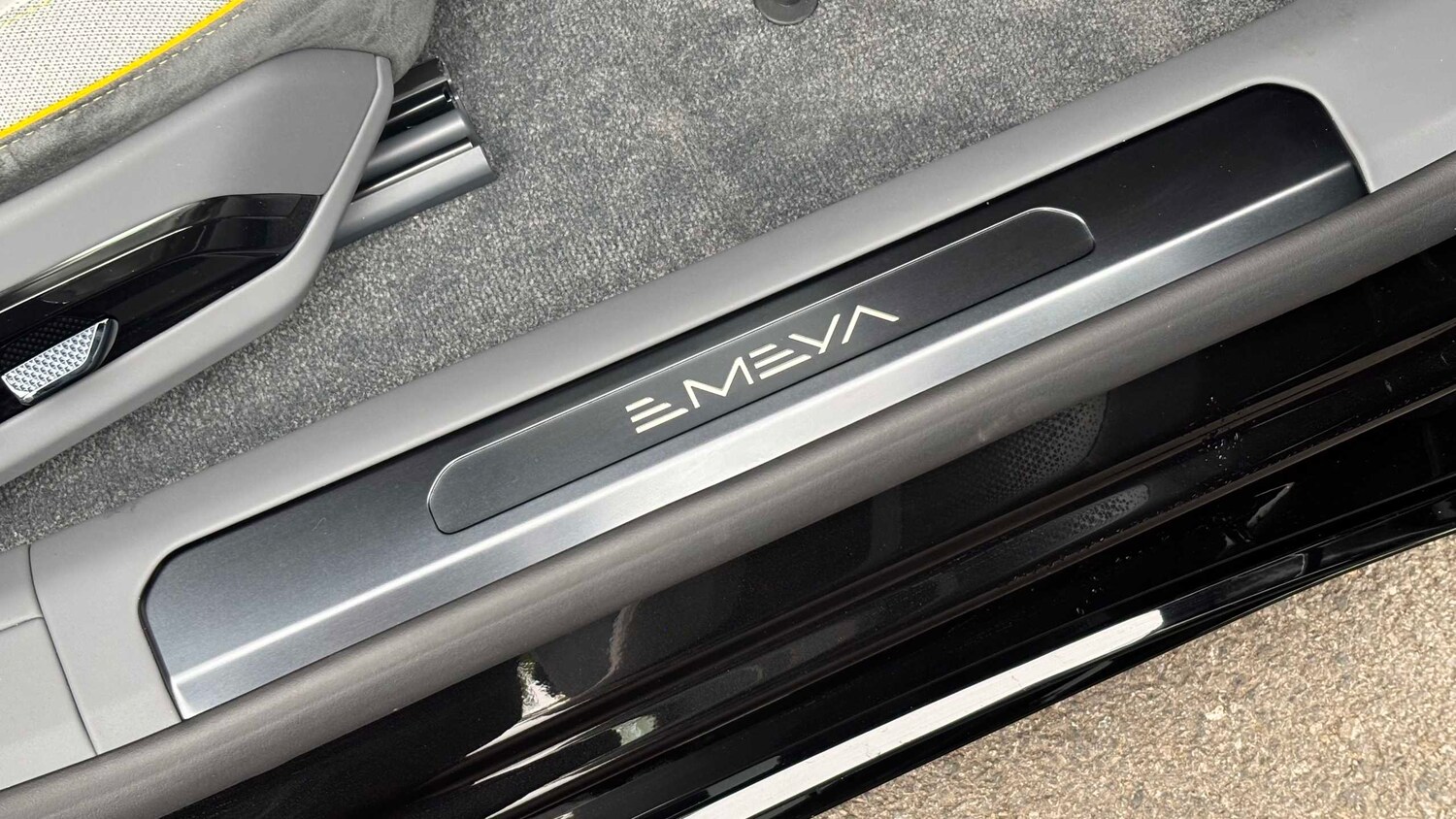 Used Lotus Emeya 2025 for sale - 78209306: Photo 19