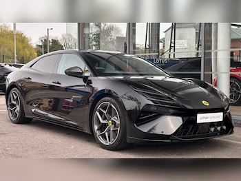 Used Lotus Emeya 2025 for sale - 78209306: Photo