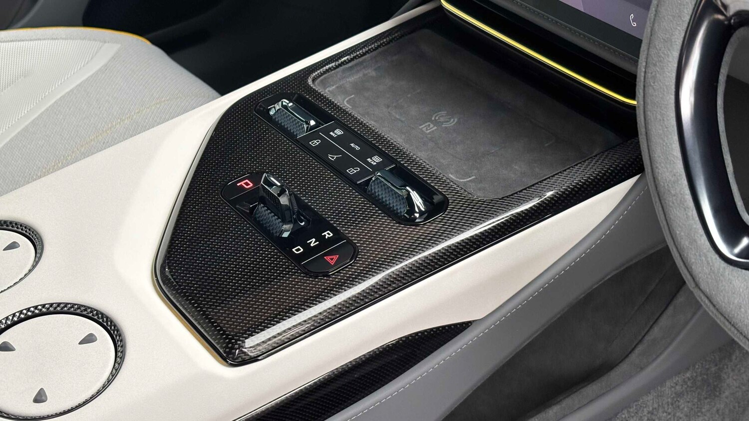 Used Lotus Emeya 2025 for sale - 78209306: Photo 22