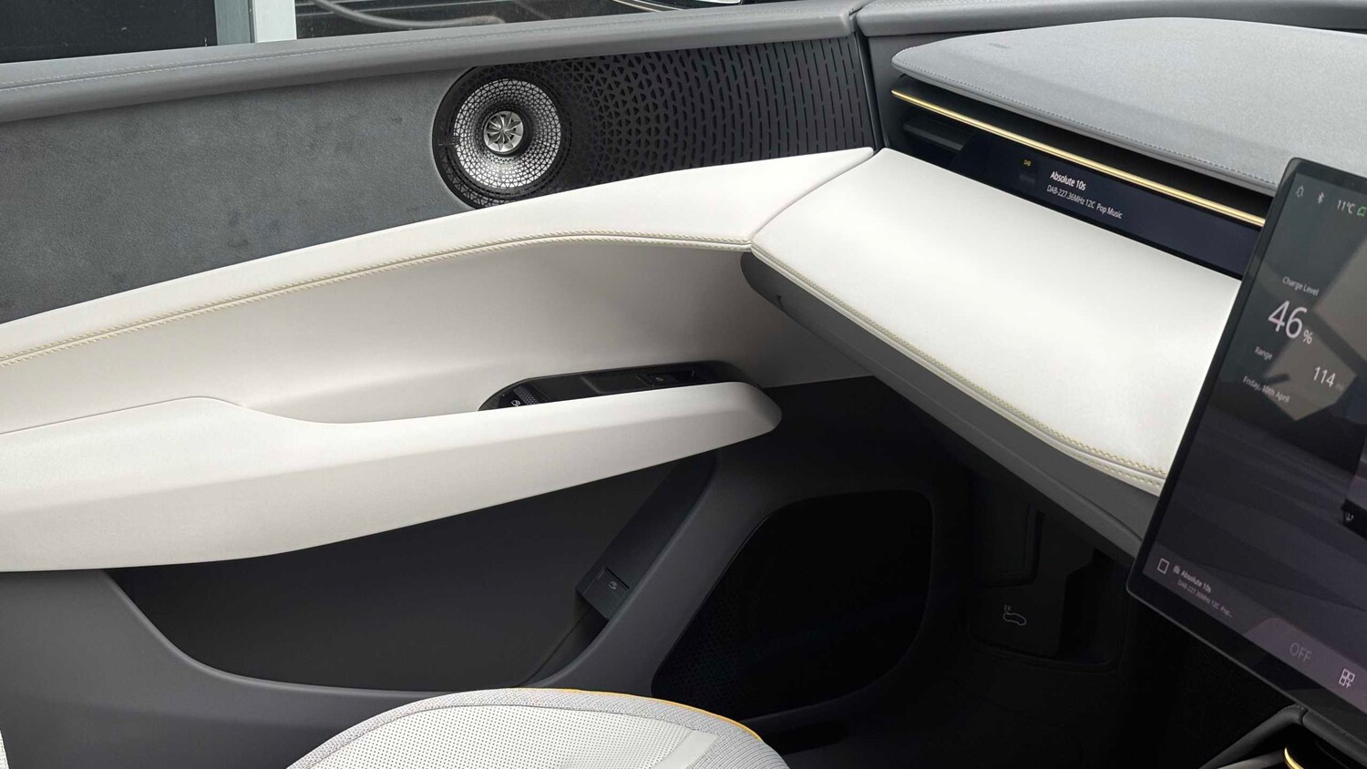 Used Lotus Emeya 2025 for sale - 78209306: Photo 23