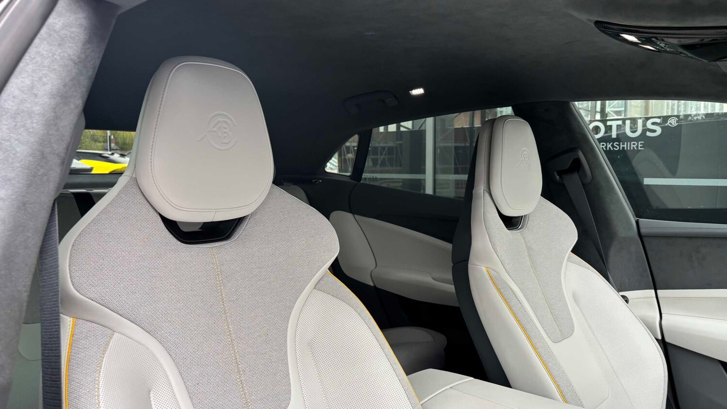 Used Lotus Emeya 2025 for sale - 78209306: Photo 25