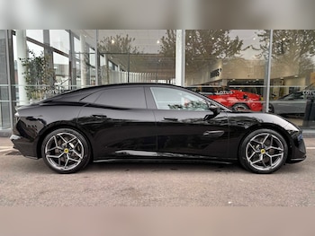 Used Lotus Emeya 2025 for sale - 78209306: Photo