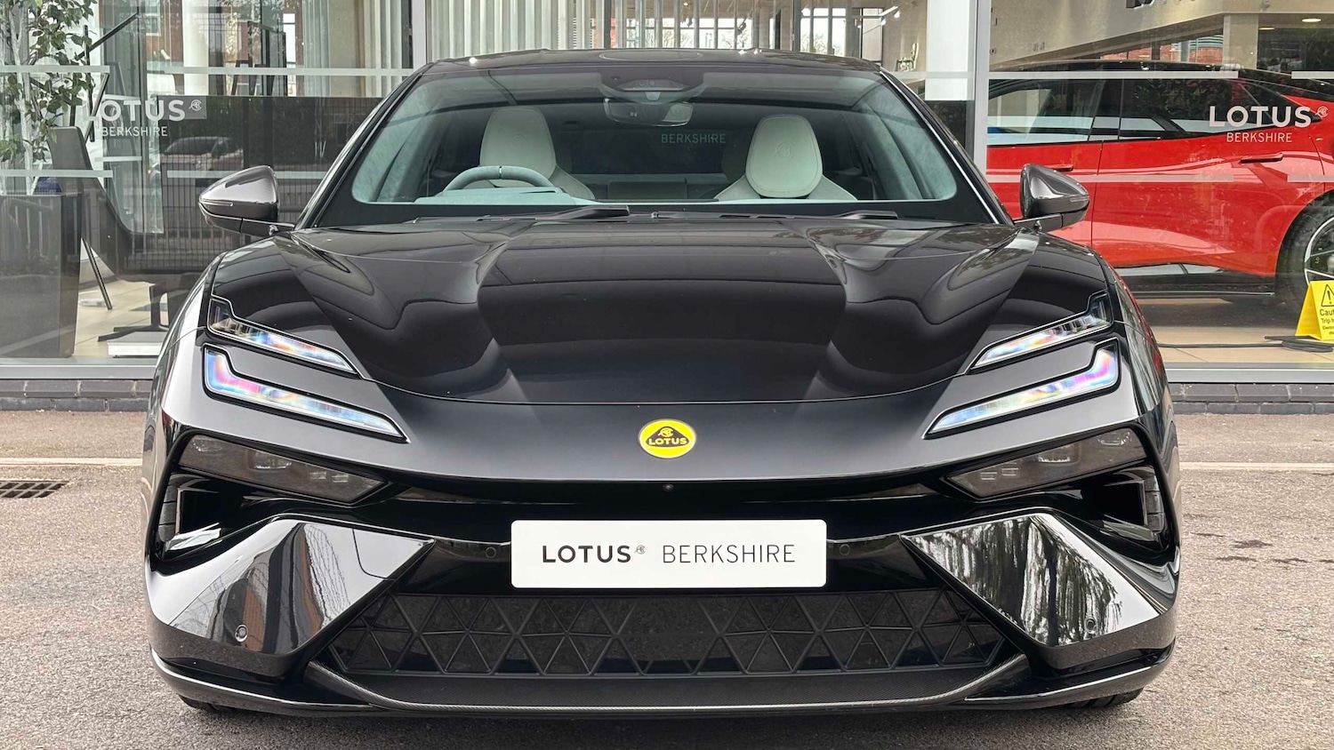 Used Lotus Emeya 2025 for sale - 78209306: Photo 3