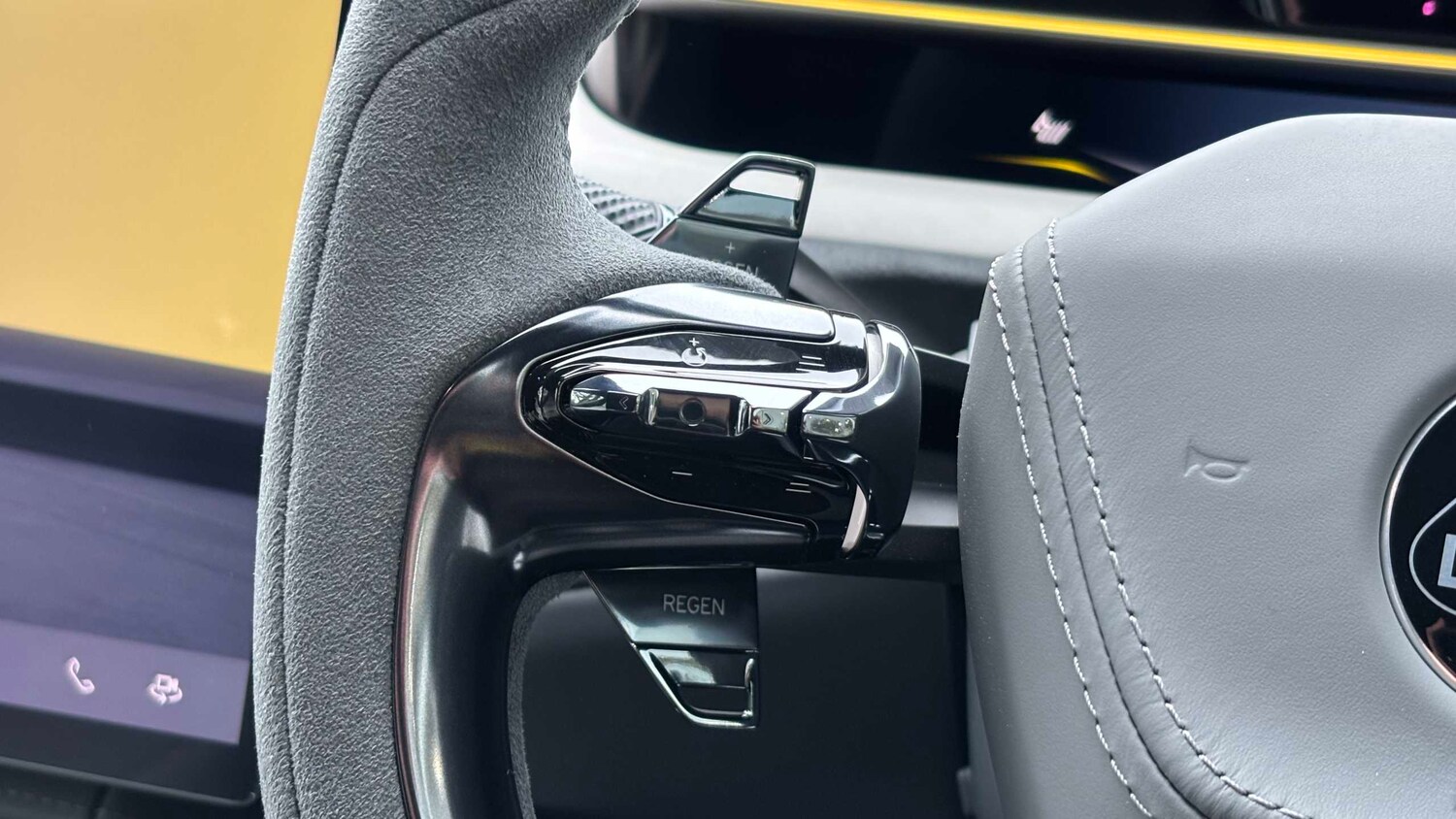 Used Lotus Emeya 2025 for sale - 78209306: Photo 33